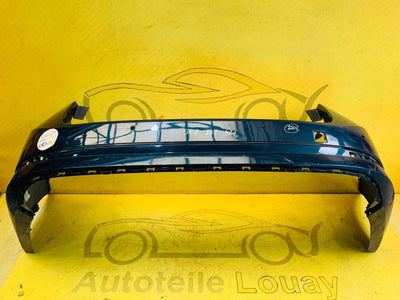 Skoda Octavia 5E Kombi Stoßstange hinten Original 5E7807421