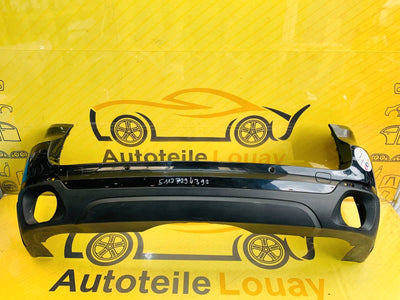 BMW X5 F15 Stoßstange hinten Original 7294392