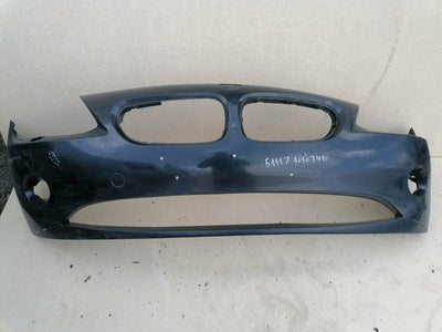 BMW Z4 E85 Stoßstange vorne Original 51117105034