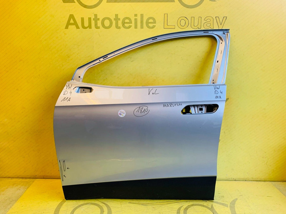 VW ID.4 ID4 11A Tür vorne links ab 2020 Original 11A831311