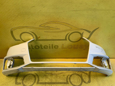 Audi A4 8W B9 S-Line Stoßstange vorne 2015-19 | 8W0807437F