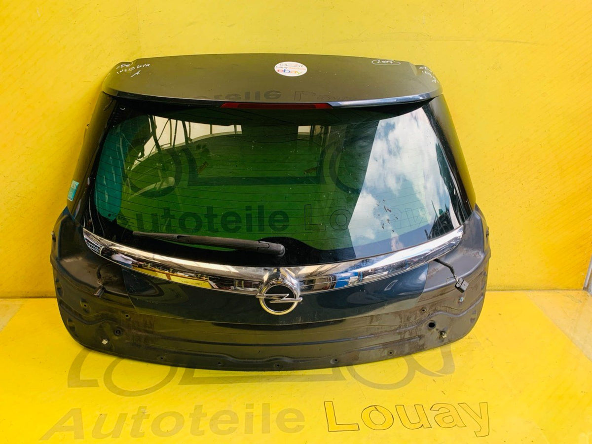 Opel Insignia A Heckklappe Original