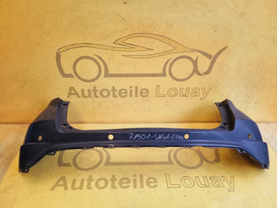 Honda Civic 8 Typ S Stoßstange hinten 71501-SMGA-E000