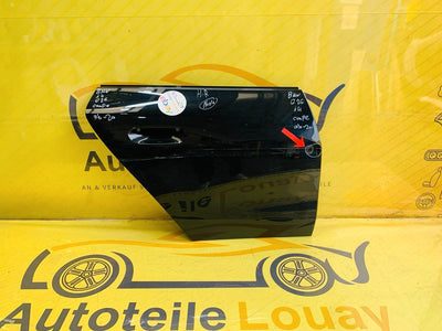 BMW 4er Gran Coupe G26 Tür hinten rechts Original 41009625100