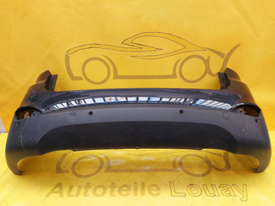 Hyundai iX35 Stoßstange hinten Original 866122Y000