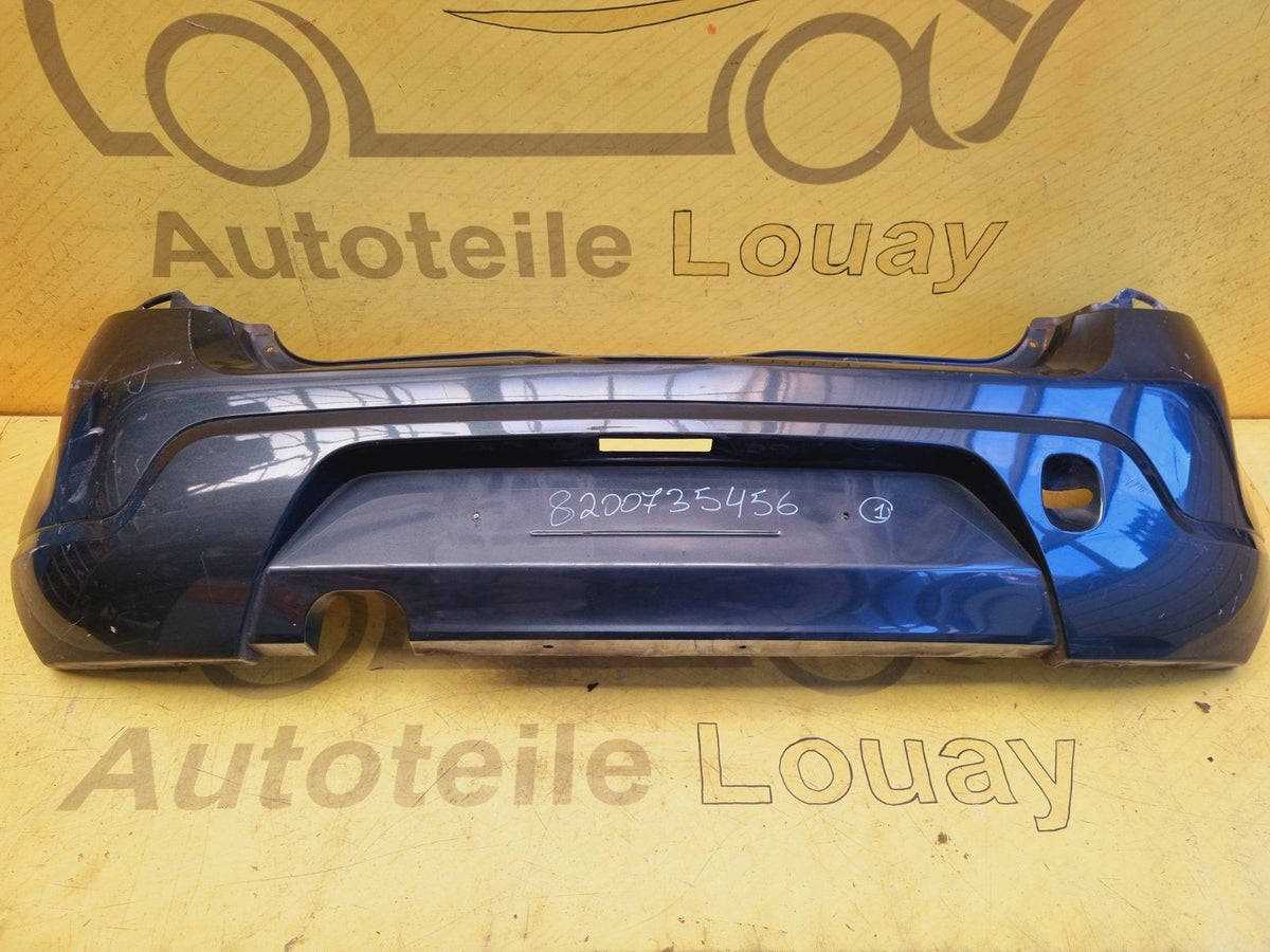 Dacia Sandero Stoßstange hinten Original 8200735456