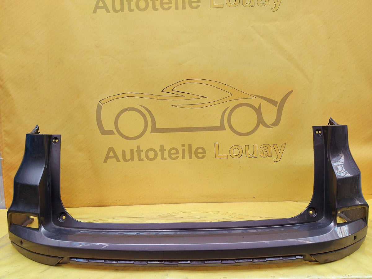 Honda CRV 4 Facelift Stoßstange hinten 2015-18 | 71501-T1V-ZX00