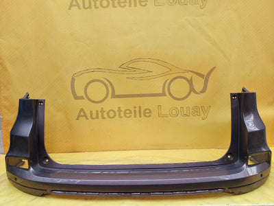 Honda CRV 4 Facelift Stoßstange hinten 2015-18 | 71501-T1V-ZX00