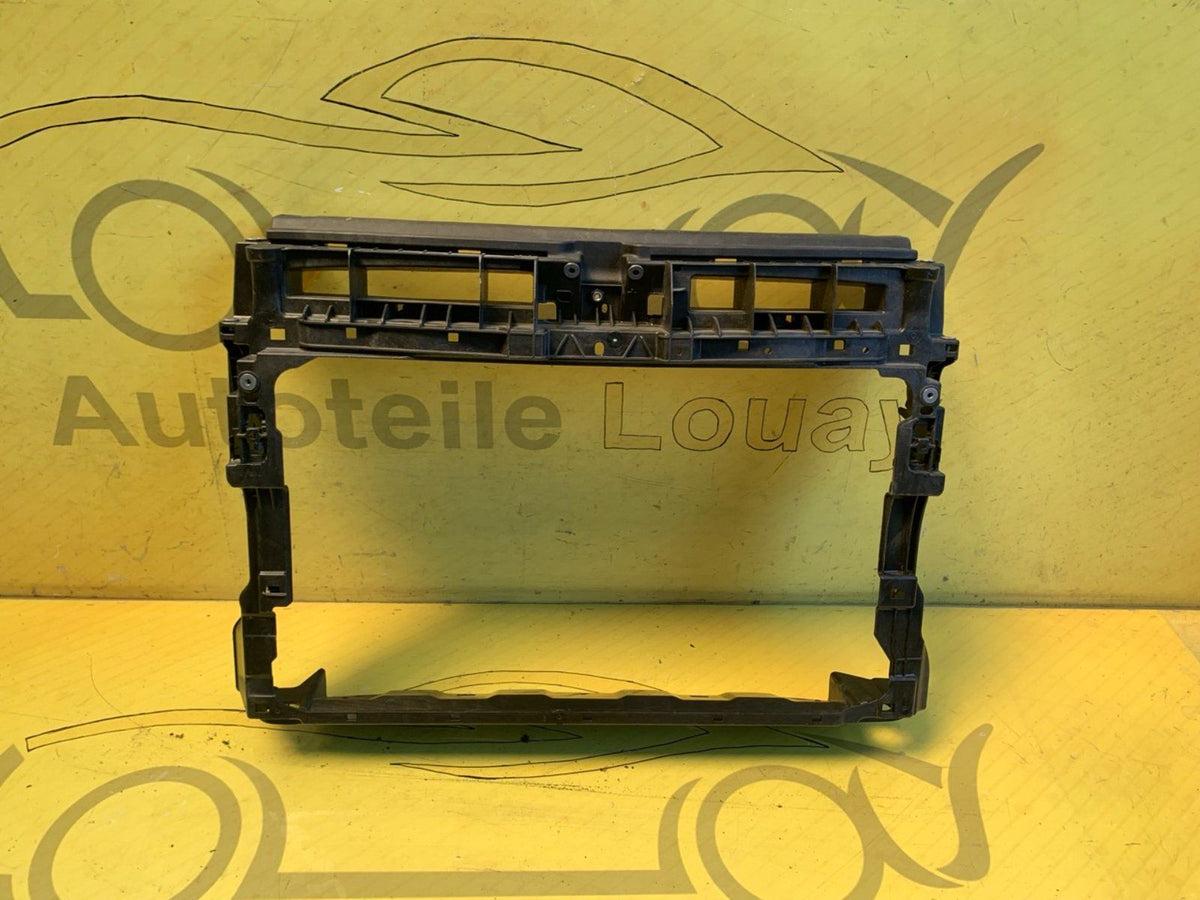 VW Tiguan Frontmaske Schlossträger Original 5NA805588E