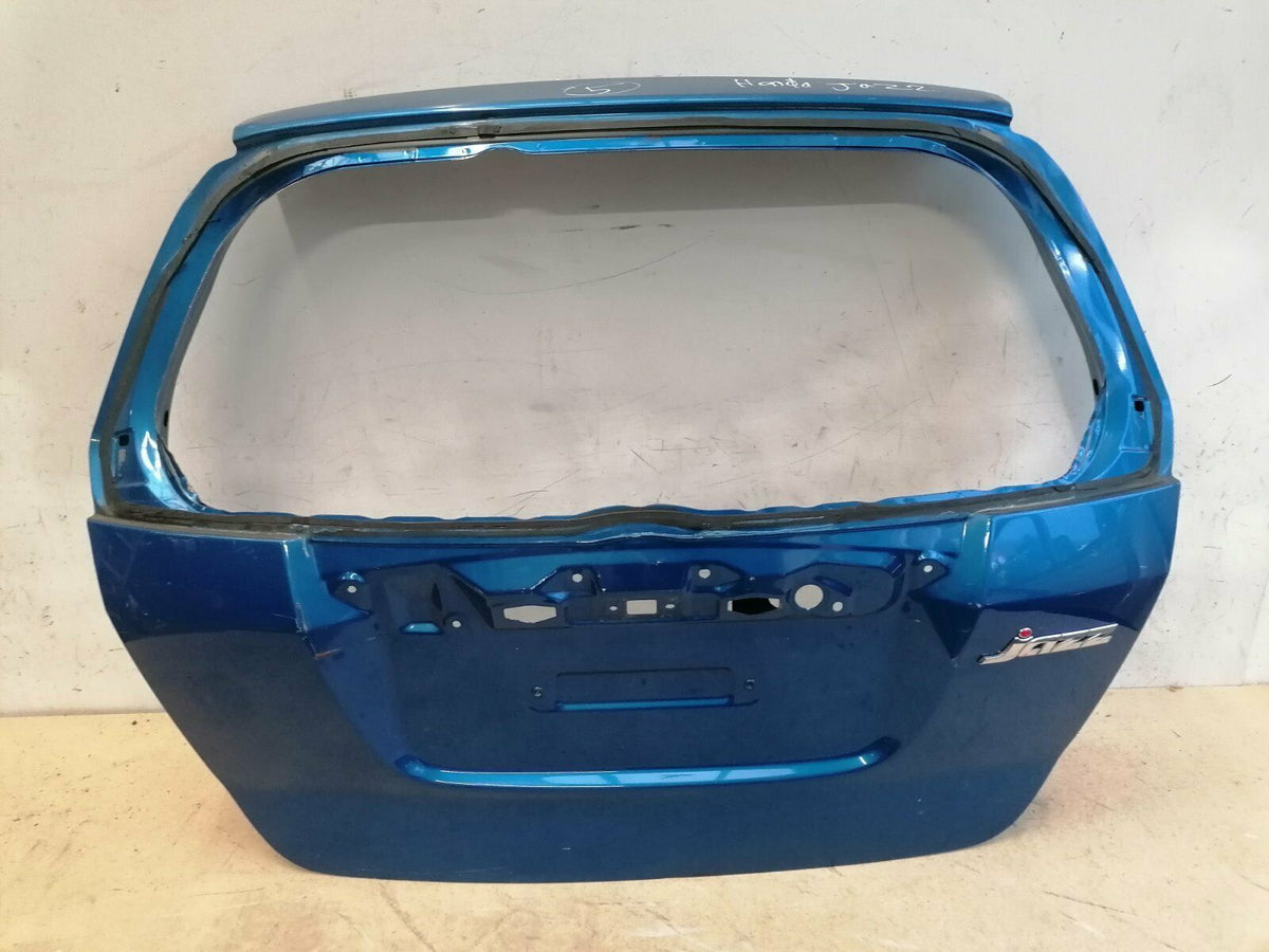 Honda Jazz II Heckklappe Original