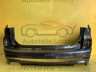 Ford Kuga MK3 ST-Line Stoßstange hinten Original C09086-4871