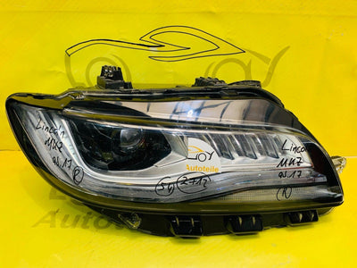 Lincoln MK7 LED Scheinwerfer rechts Original