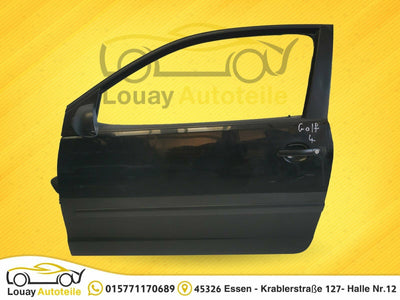 VW Golf 4 Tür vorne LINKS