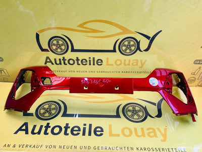 Peugeot 2008 Stoßstange hinten ab 2023 Original 9853151880