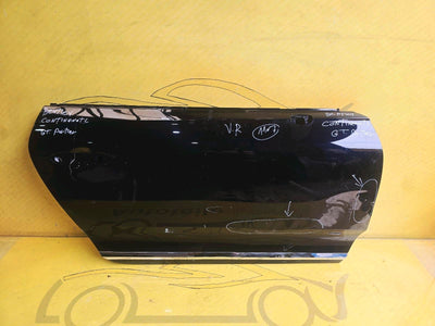BENTLEY CONTINENTAL GT PortierT Tür vorne  Rechts SD831312D 374
