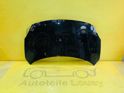 Suzuki Swift 3 Motorhaube 2018-2021
