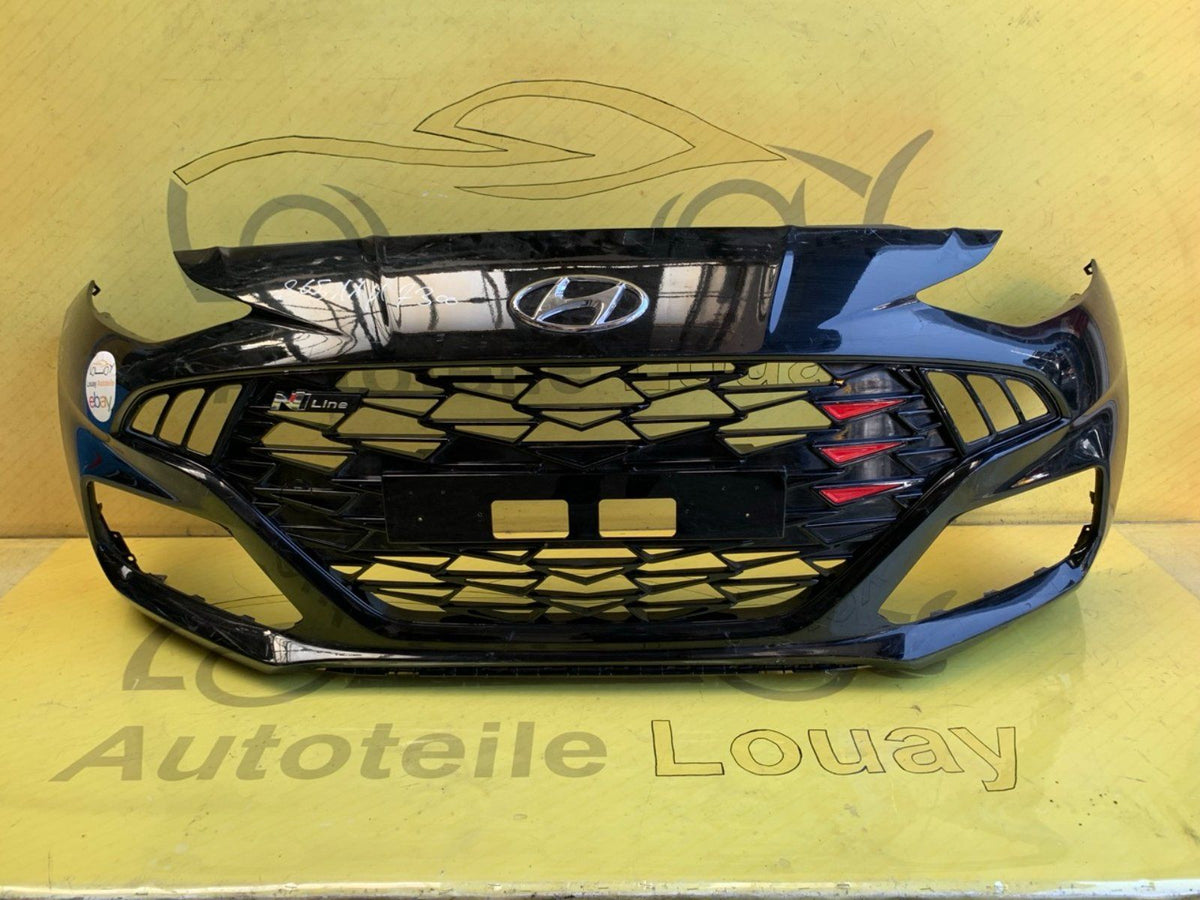 Hyundai i10 N-Line Stoßstange vorne Original 86511M7300