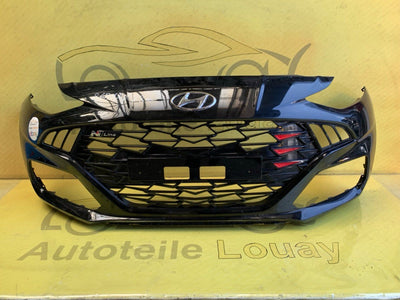 Hyundai i10 N-Line Stoßstange vorne Original 86511M7300