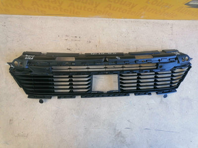 Peugeot 2008 Grill Gitter Stoßstange vorne Original 9816499377
