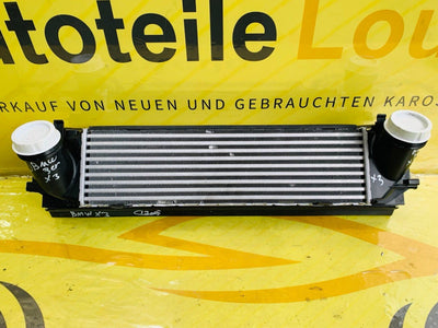 BMW X3 F25 Ladeluftkühler Original