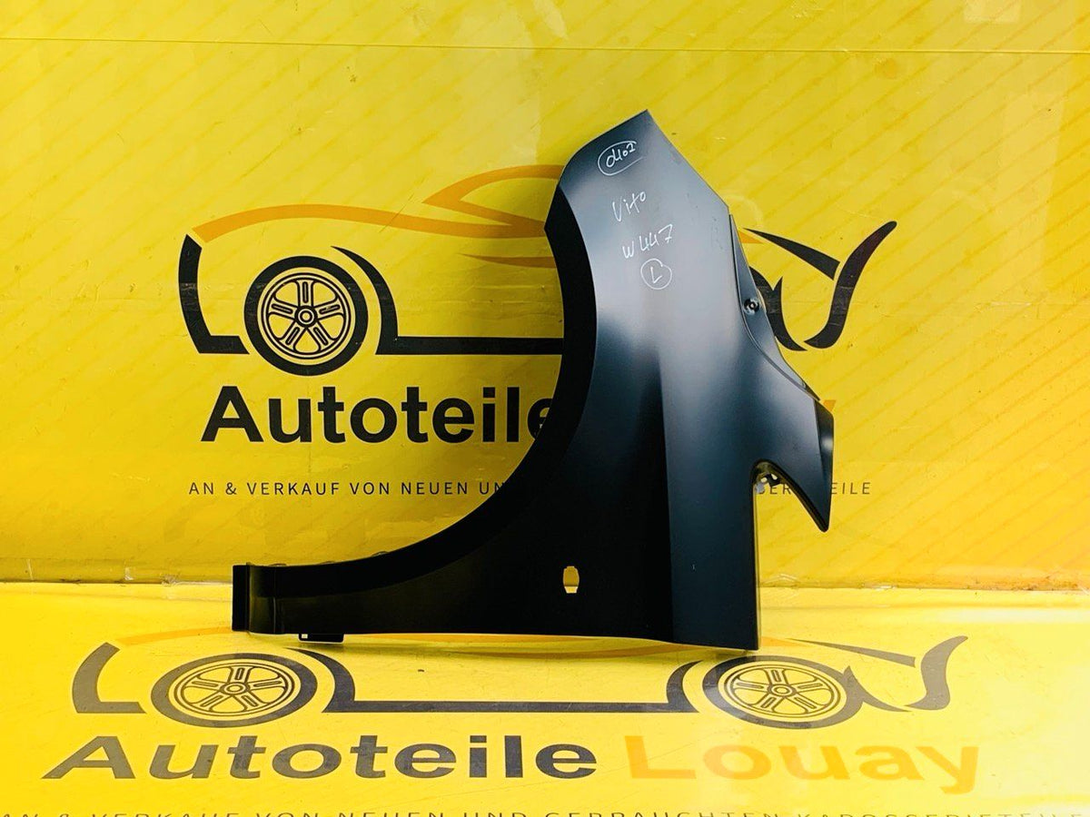 Mercedes Benz Vito W447 Kotflügel links Original