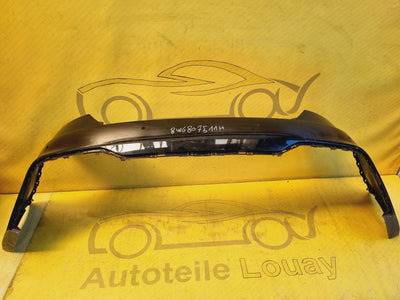 Audi A4 B9 Stoßstange hinten ab 2019 Original 8W6807511H