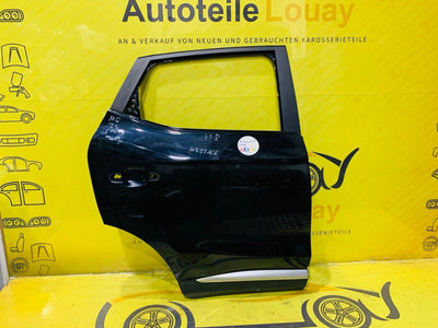 MG ZS Tür hinten rechts ab 2017 Original 10322168