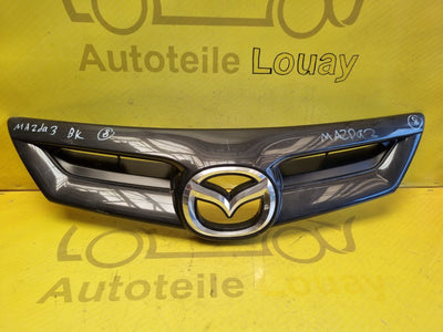 Mazda 3 BK Kühlergrill Original