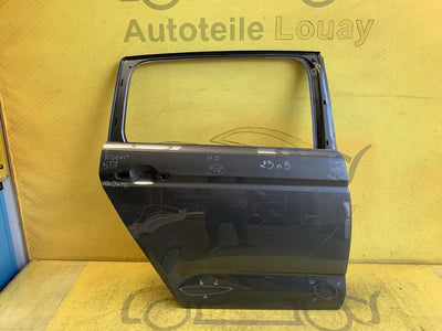 VW Touran 5TA Tür hinten rechts Original
