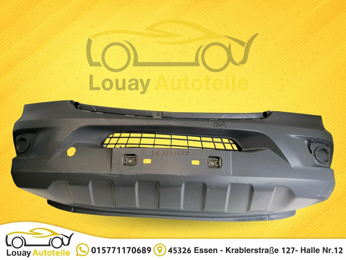 Mercedes-Benz w906 ab 09 A9068851570