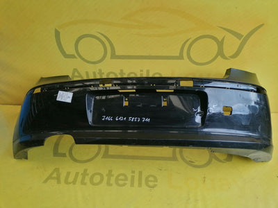 BMW 1er E87 Stoßstange hinten Original 716661215857711