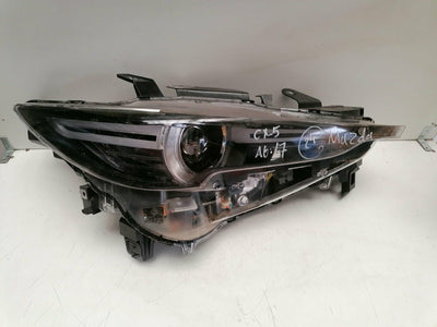 Mazda CX-5 CX5 Scheinwerfer rechts ab 2017 Original KB8P51030