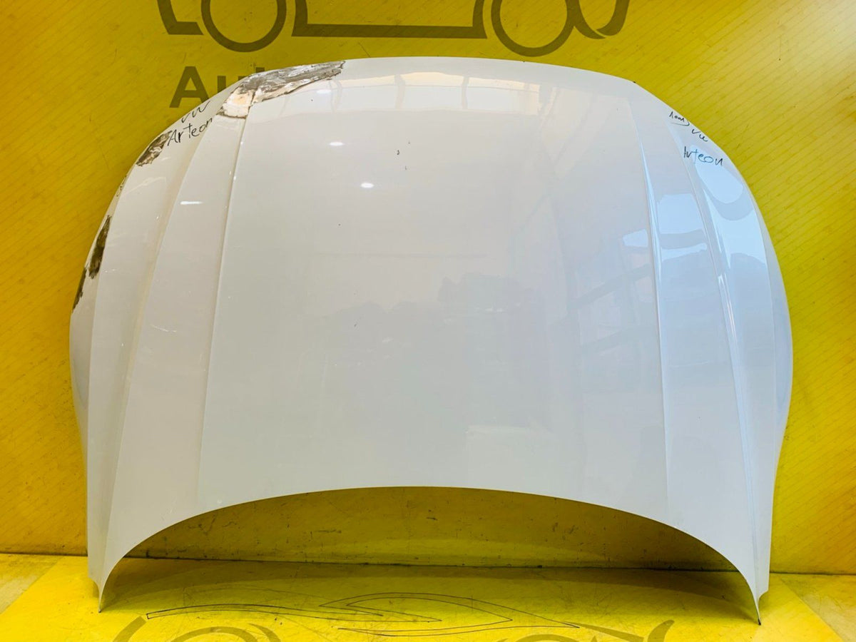 VW Arteon Motorhaube Original