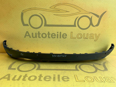 Renault Scenic IV Stoßstage hinten Spoiler Original 850180046R