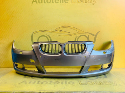 BMW E92 E93 VFL Vorfacelift Stoßstange vorne Original 7128225