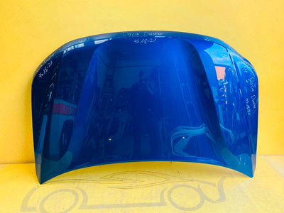 Dacia Duster Motorhaube Original 2018-2021