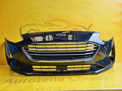 Ford Focus MK4 Stoßstange vorne ab 2018  Original JX7B-17757A