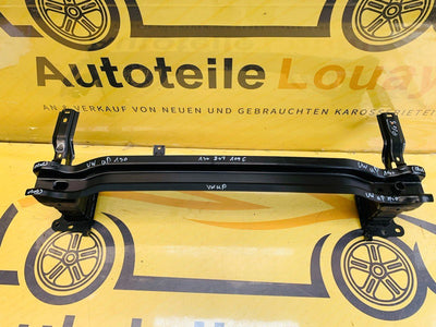 VW UP Stoßstangenträger Träger vorne Original 1S0807109F