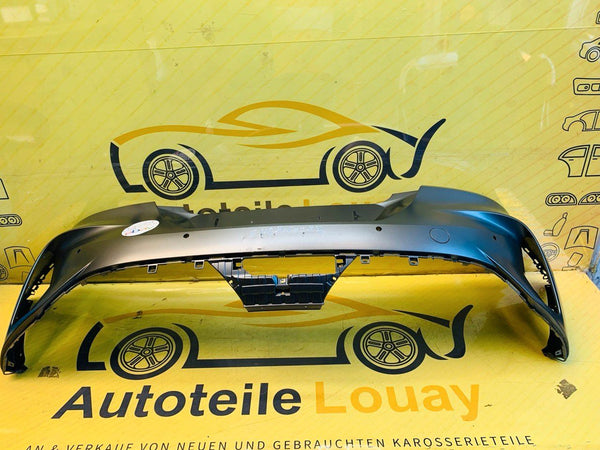 BMW Z4 G29 M-Paket Stoßstange hinten Original 8069785