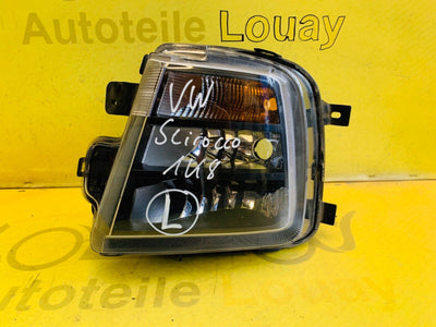 VW Scirocco 1K8 Nebelscheinwerfer links Original 1K8941661H