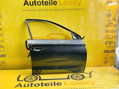 Skoda Fabia 6V Tür vorne rechts Original 6VA831312