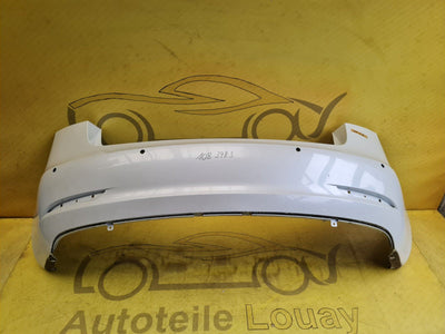 Tesla Model 3 Stoßstange hinten ab 2017 Original 1083983