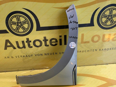 VW Arteon Kotflügel vorne links Original 3G8821105