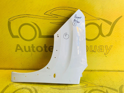 Peugeot Partner Citroen Berlingo Kotflügel linka Original
