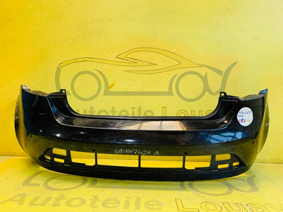 Seat Ibiza FR 6J Limo Stoßstange hinten Original 6J807421A