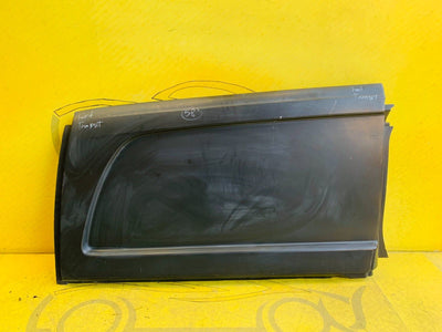 Ford Transit Seitenteil hinten rechts Original