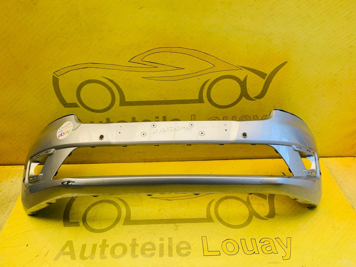 Ford Tourneo Connect Stoßstange vorne Original KT1B17K819