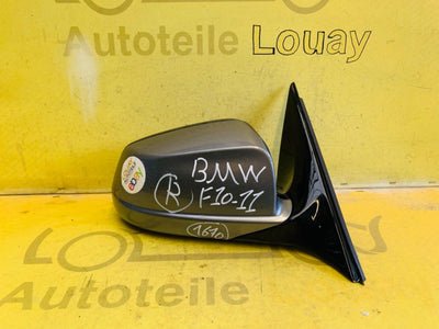 BMW 5er F10 F11 Außenspiegel rechts Original