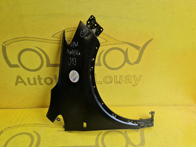 Opel Mokka J13 Kotflügel rechts ab Original 2012-2016