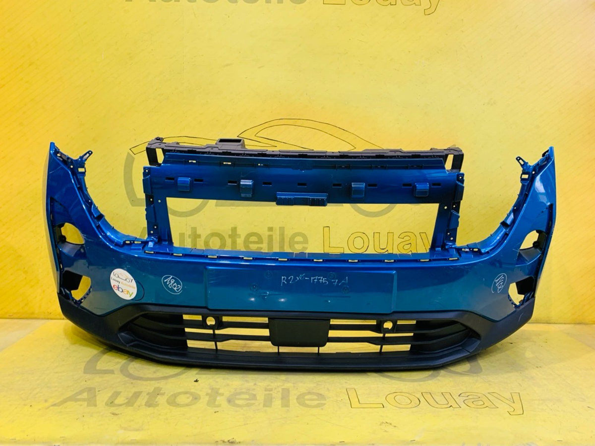 Ford Transit Courier Stoßstange vorne ab 2023 Original R2X6-1775A